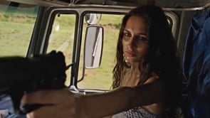 Cenas Novela Pantanal (Tv Globo 2022)