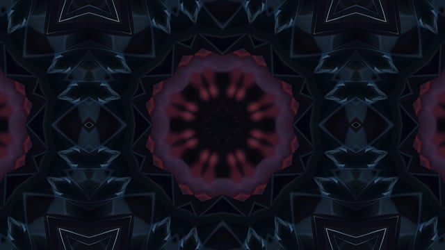 Kaleidoscope Wind Spinner PNG Bundle Neon Spinner Sublimation Design