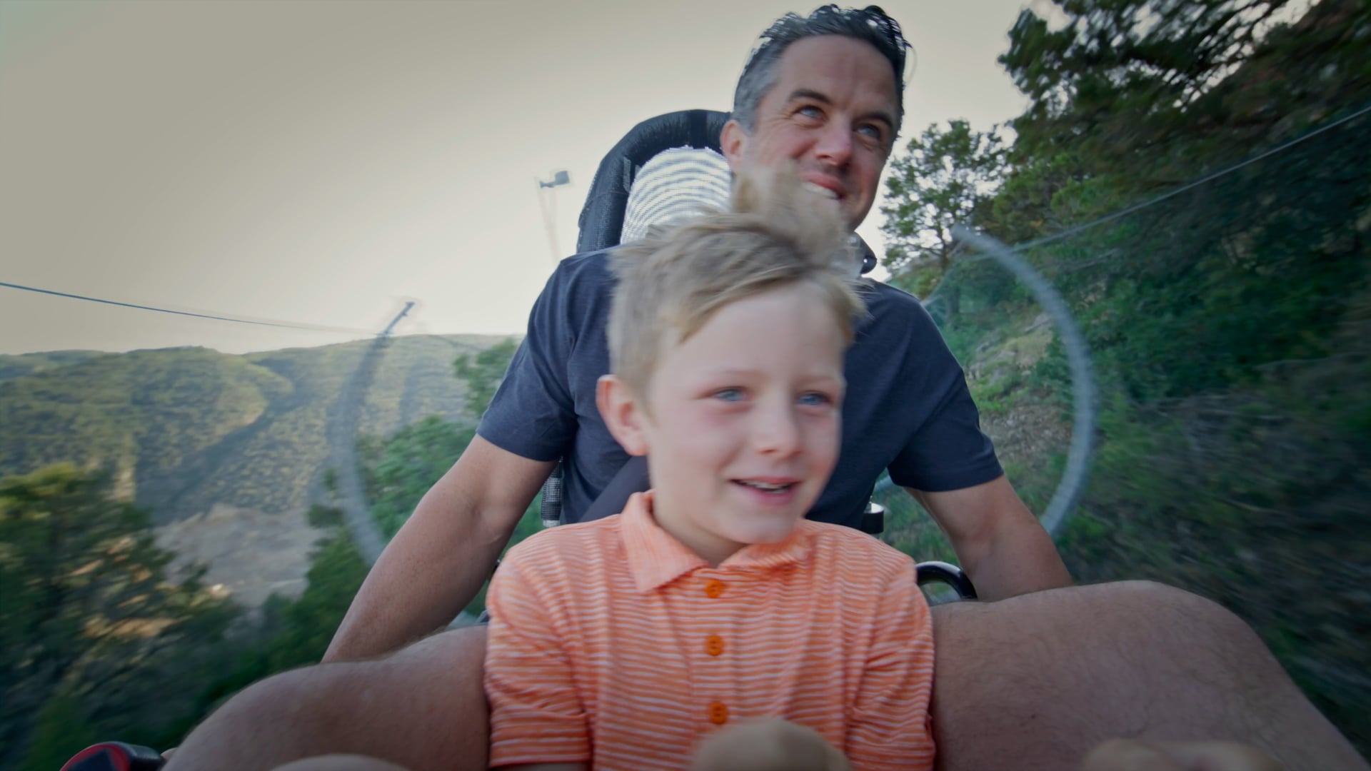 Glenwood_Caverns_mt_coaster_ride_highlight