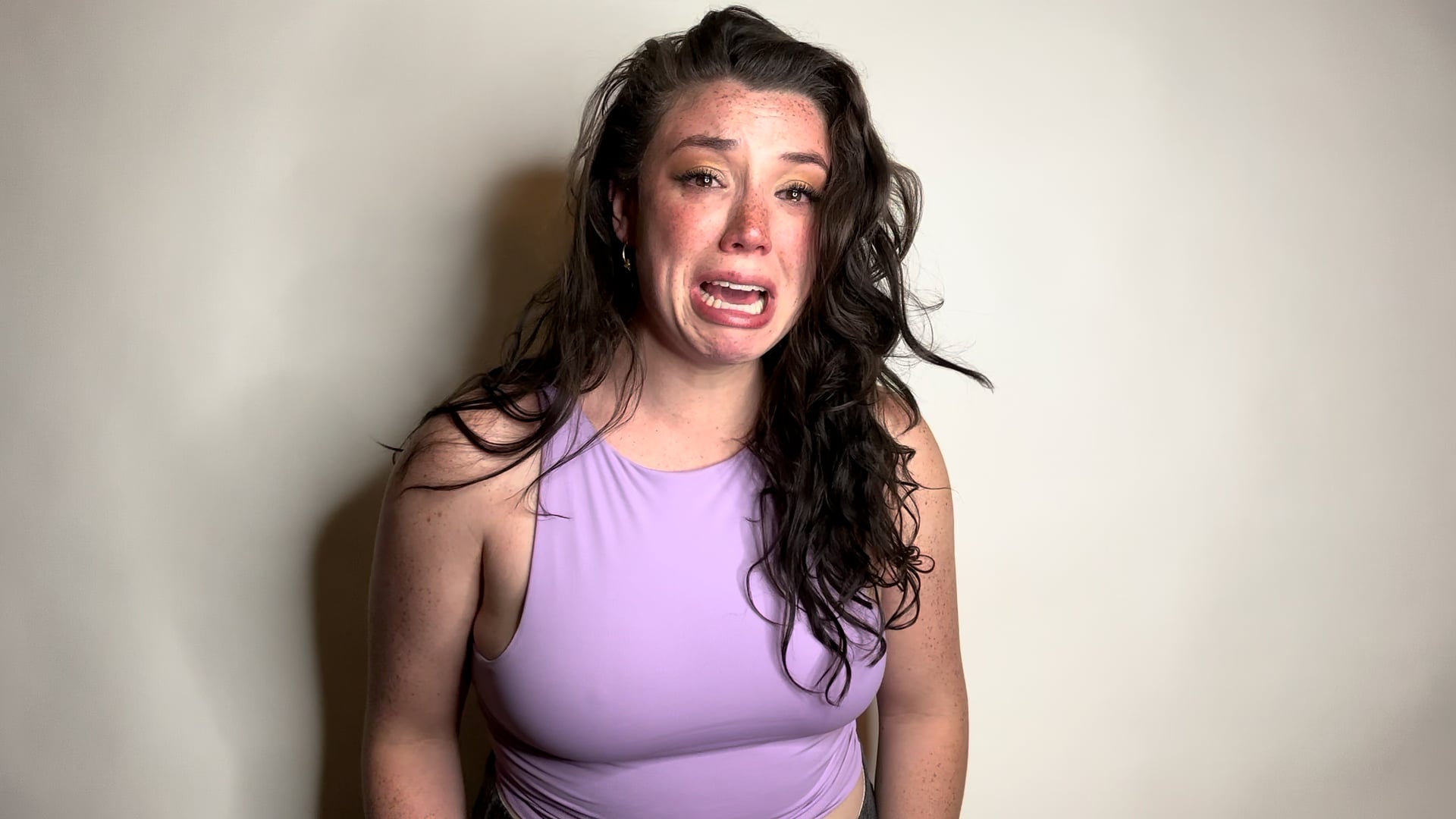 Dramatic monologue - Madison Benton