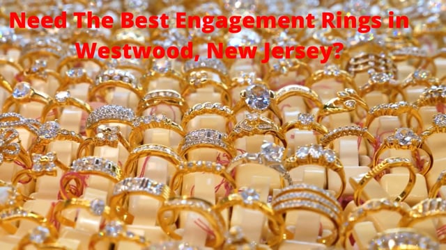 LaViano Jewelers | Engagement Rings in Westwood, New Jersey