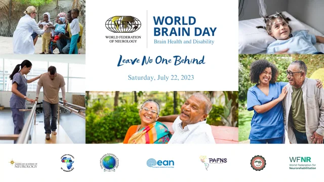 World Brain Day 2023