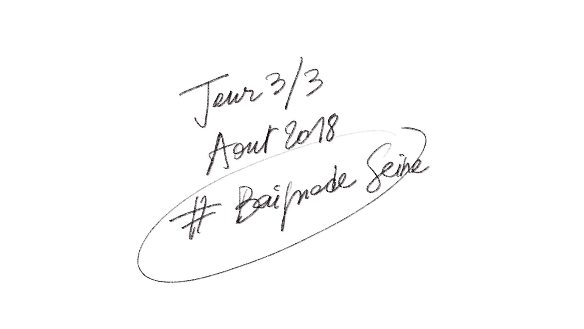 Jour 3/3/18_Baignade Seine