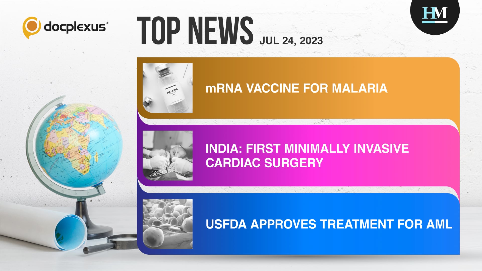 India: World’s First Keyhole Surgery in a patient with Dextrocardia, and More