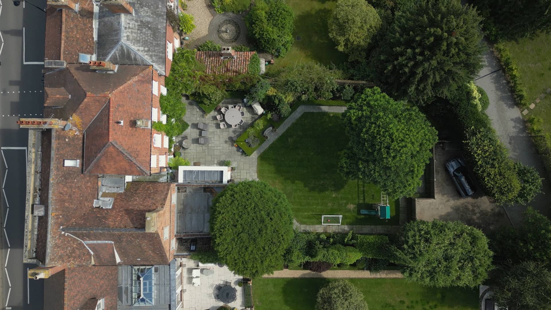 Dunstable Street, Ampthill on Vimeo