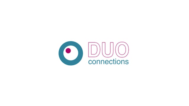 Clique para ver o vídeo dos melhores momentos do evento DUO Connections!'