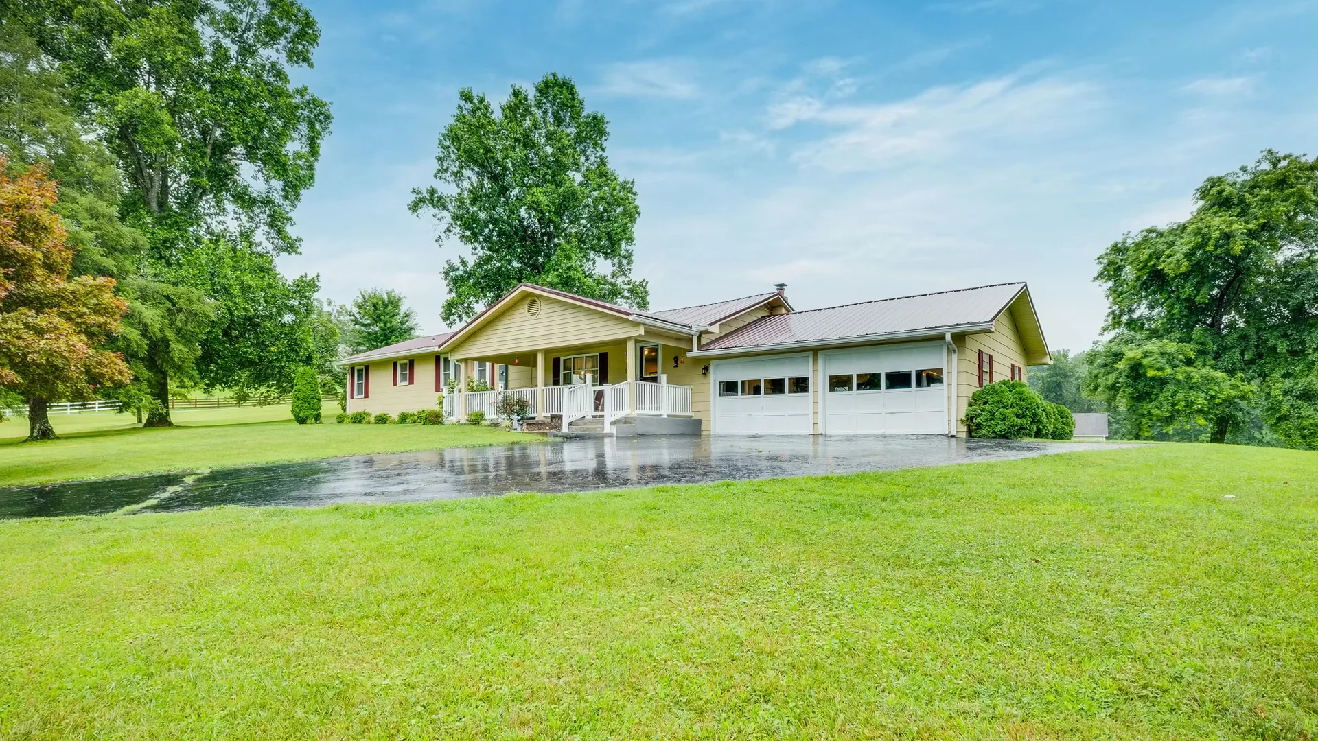 1288 Clinch Valley Rd, Eidson, TN 37731