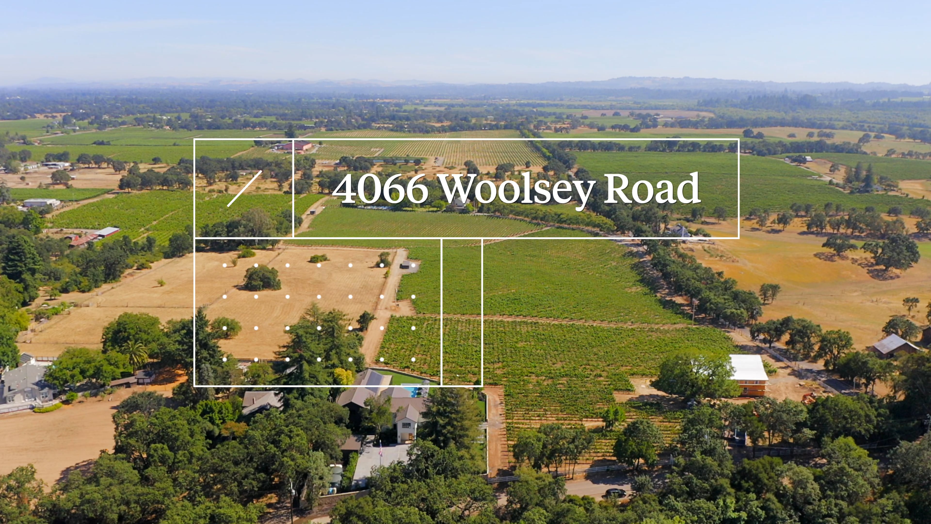 4066 Woolsey Road, Santa Rosa Presented by Mary D. Toboni on Vimeo