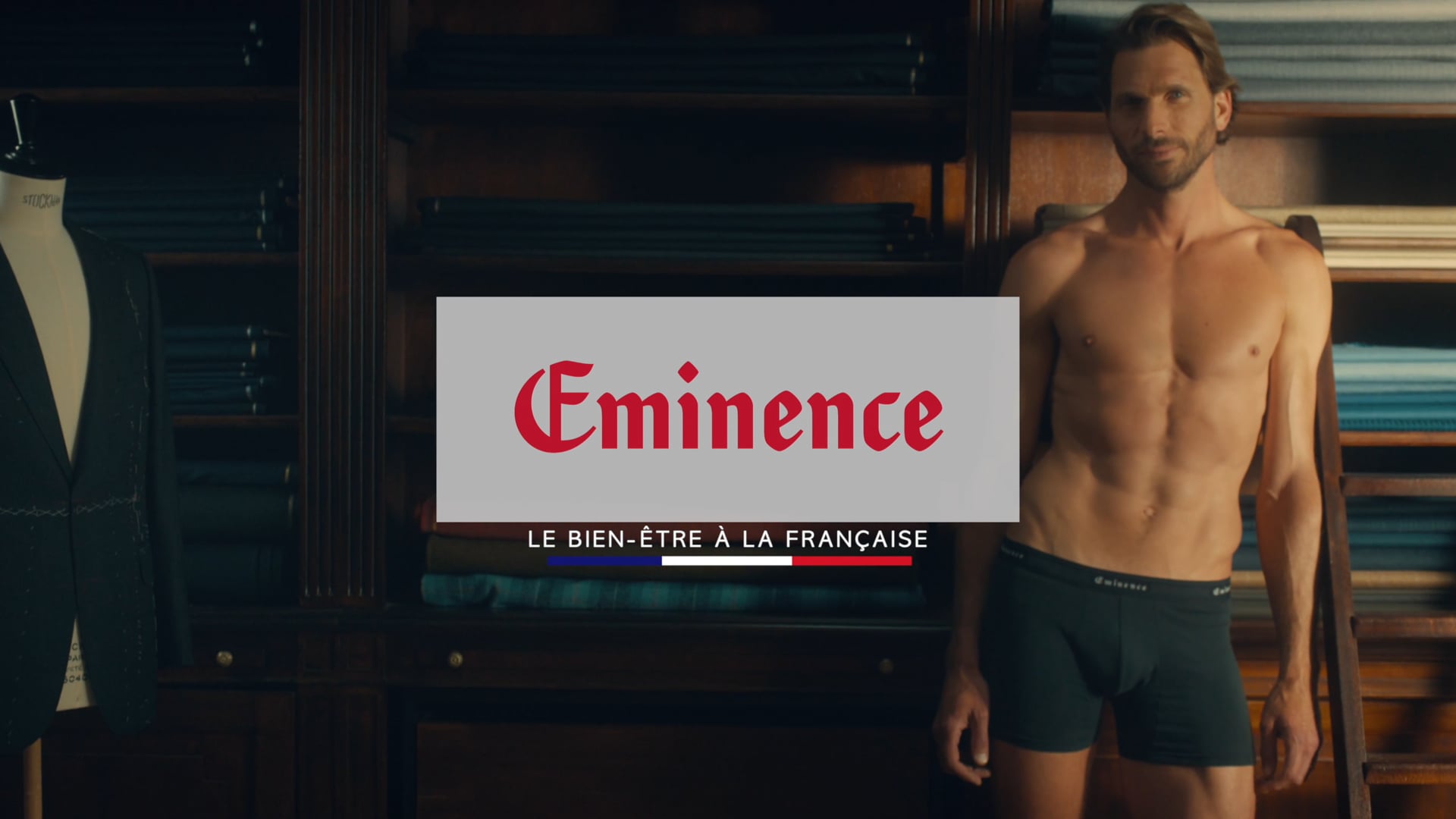 Eminence Boxer 201