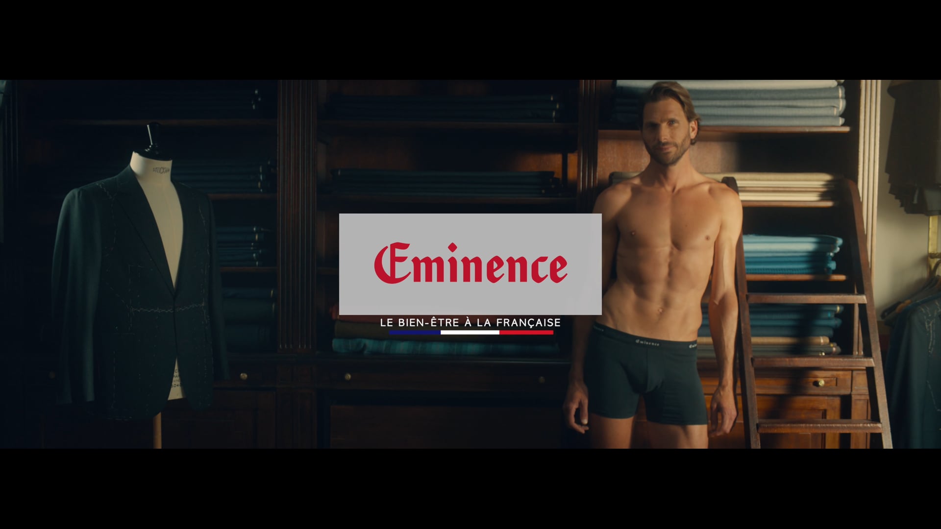 Eminence Boxer 201