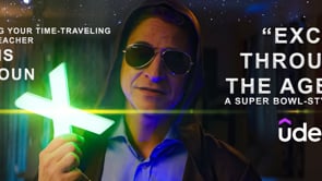 Excel Through The Ages