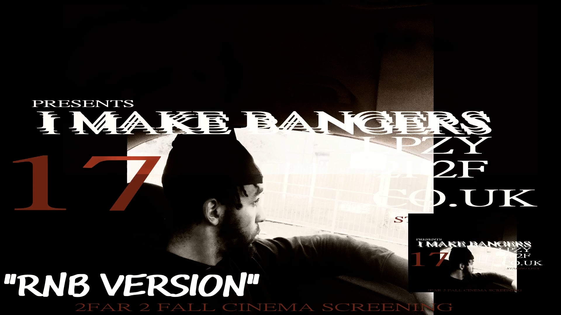 I Make Bangers 17 RNB Version