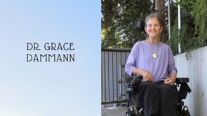 Grace Damman: An Intro
