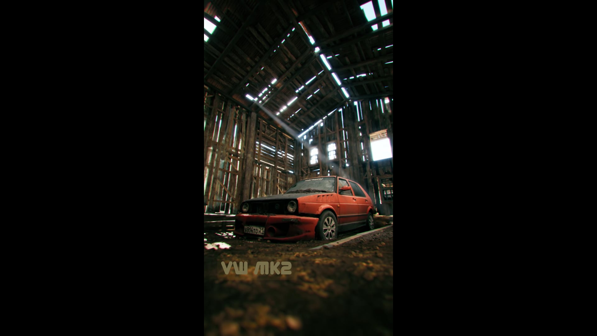 Cars like this..