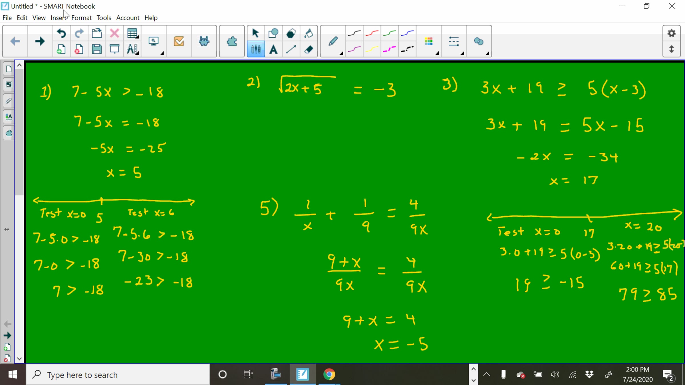 Unit 4 Test questions 1 through 5 | Videos & Movies on Vimeo