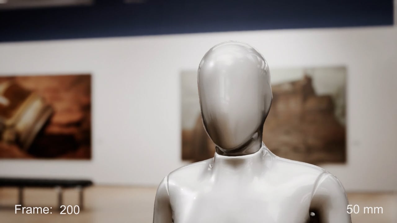 After Hours Pt. 2 | Previs Sequence on Vimeo