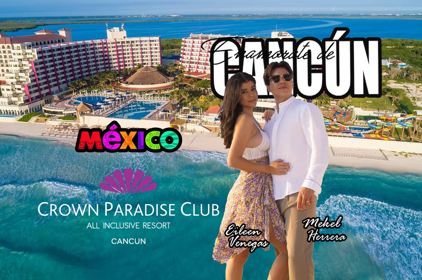 visitmexico com cancun