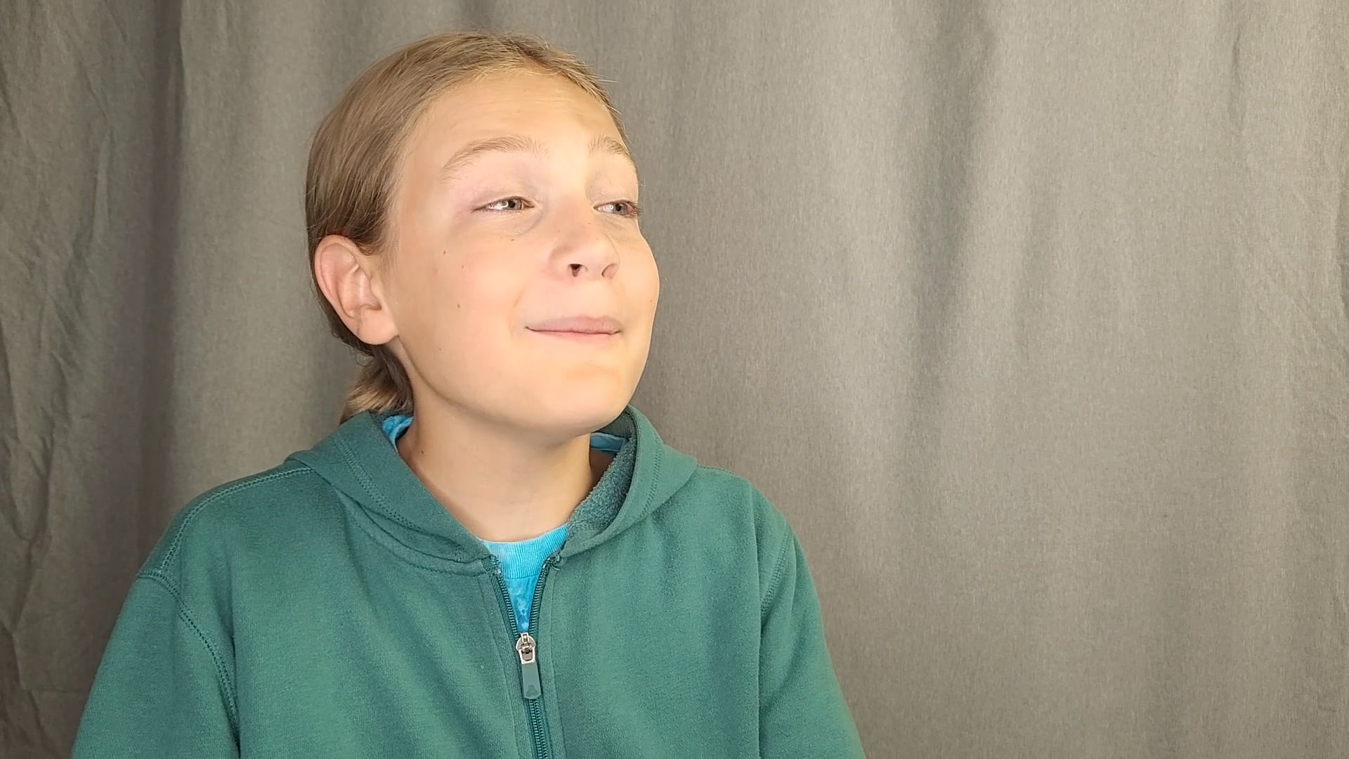 Jax as Jake (Bunk'd) on Vimeo