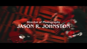 Jason R. Johnston Cinematography Reel