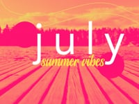 Created to Dream <br/>Jul 23, 2023