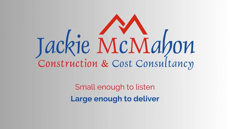 Jackie McMahon Construction generic company overview on Vimeo