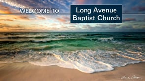 Long Avenue Baptist Church