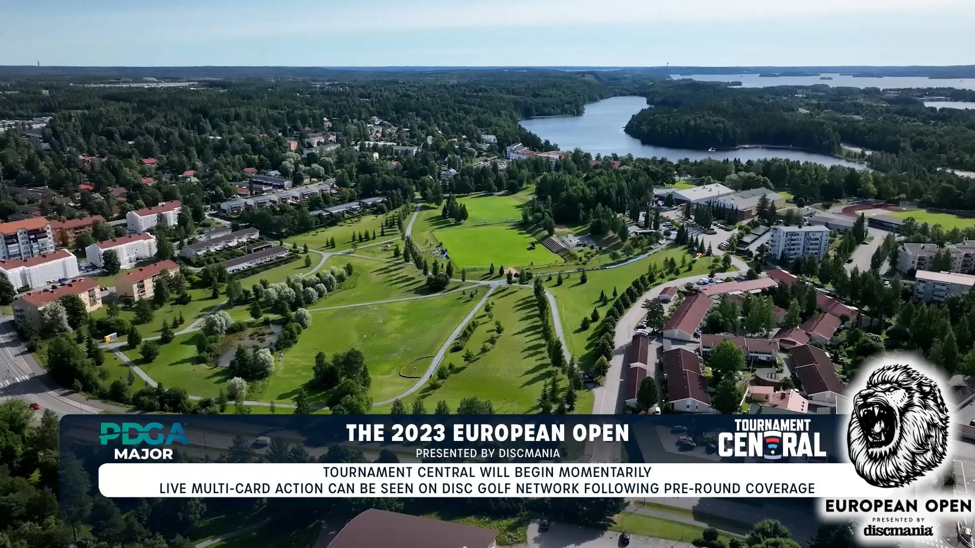 Final Round, MPO 2023 European Open on Vimeo