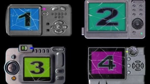 Y2K REBORN: pixel&glitch PS actions, an Action Add-On by Textexp (Thumbnail 23 of 27)