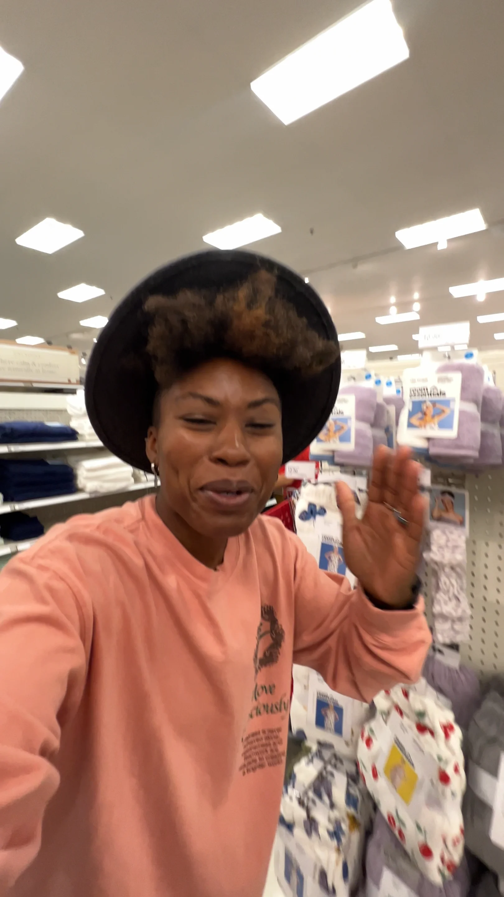 CAM Target Room Essentials Bath Wraps, Hair Wrap Sets and Shower Caps