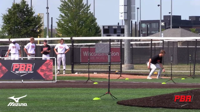 Having a Plan When Pitching Out of the Bullpen – GRB Academy