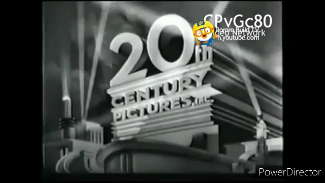 20th Century Fox Logo (1935-1968) - VERY RARE VARIANT! on Vimeo