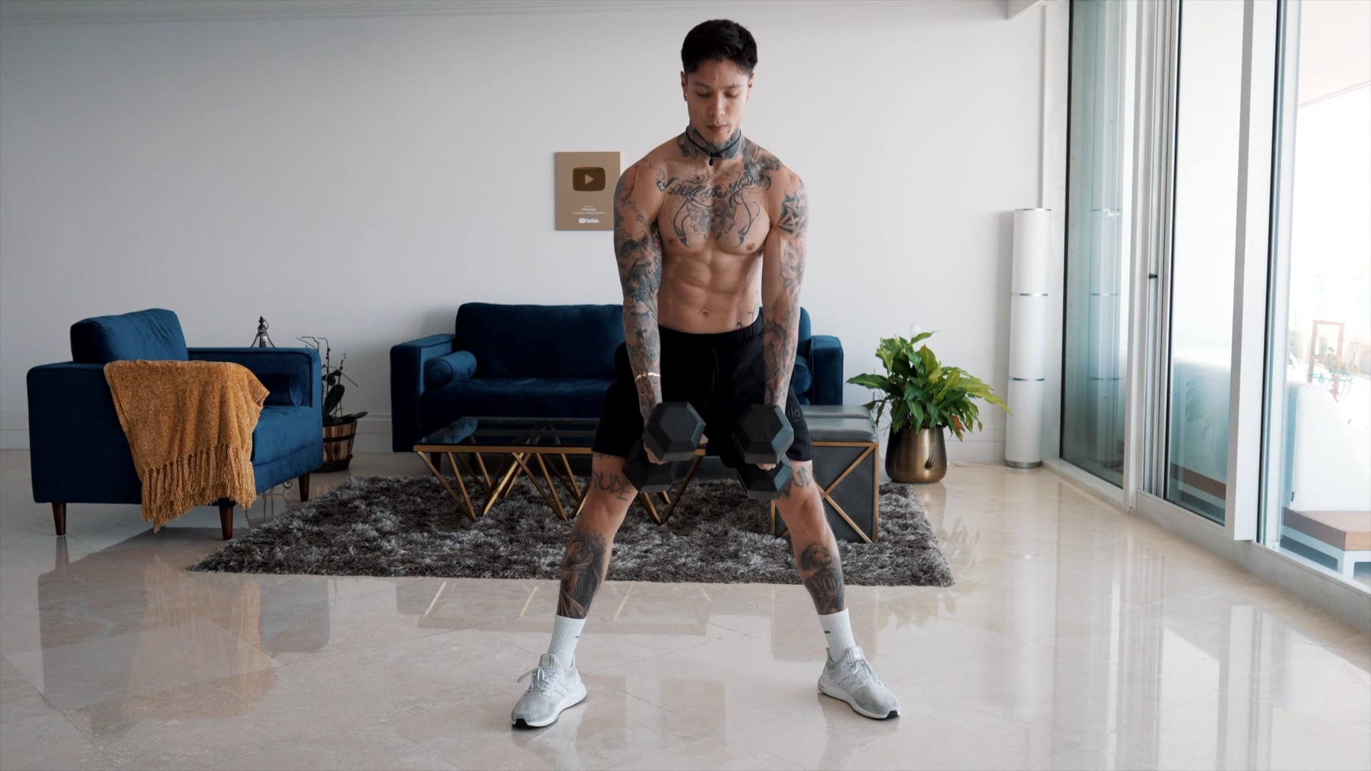 Exercise image