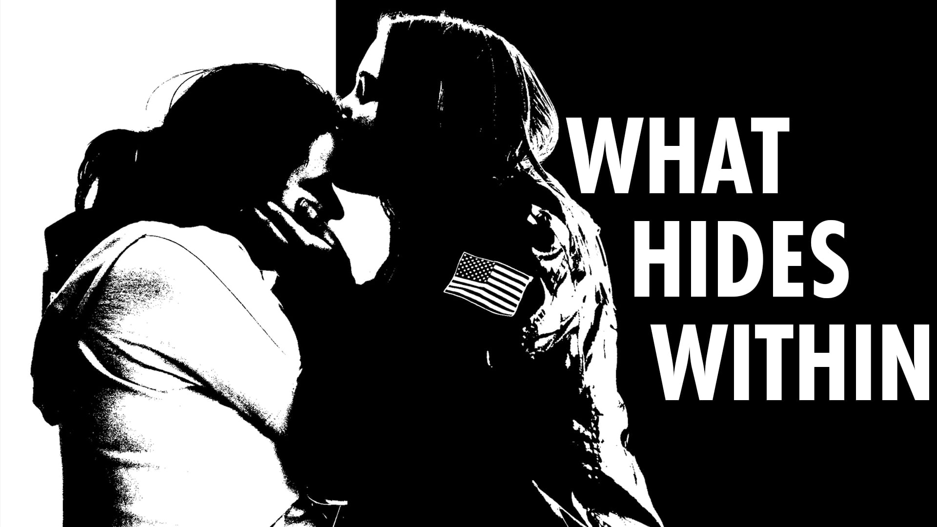 What Hides Within (2023) | Suspense Thriller Short Film