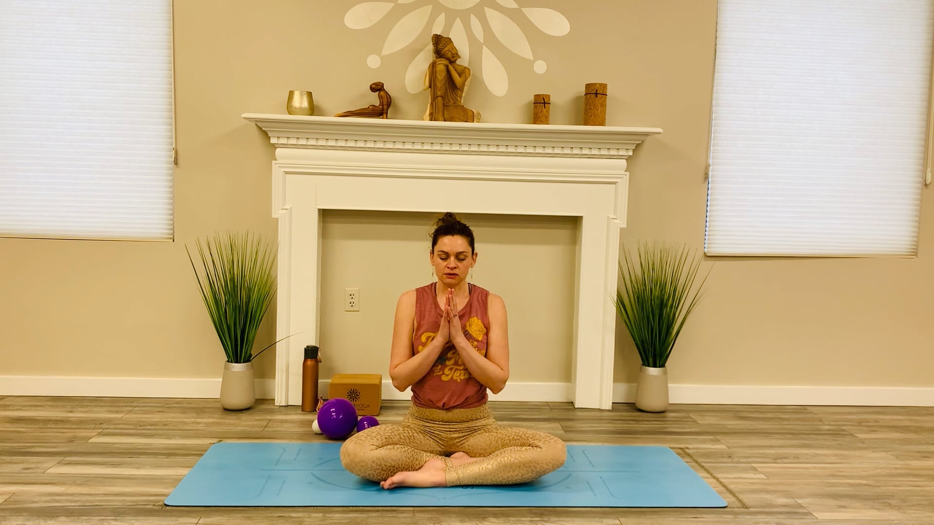 Nadi Method Relax & Massage 4-10-21 - 30 Minutes.mov