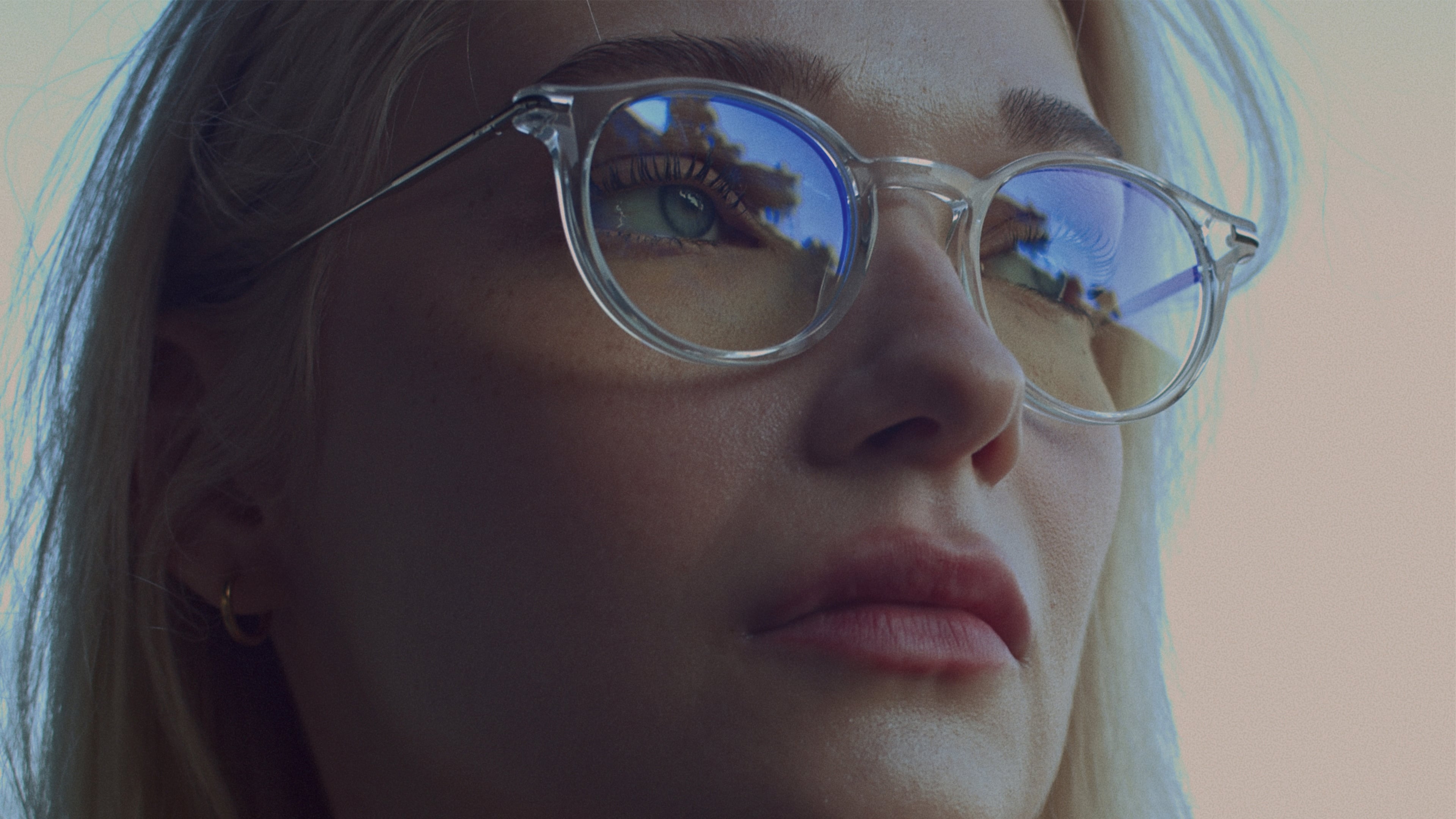 GADZHI "Magic Glasses" Commercial on Vimeo
