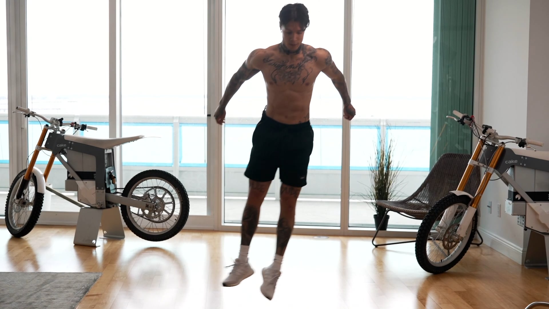 Exercise image