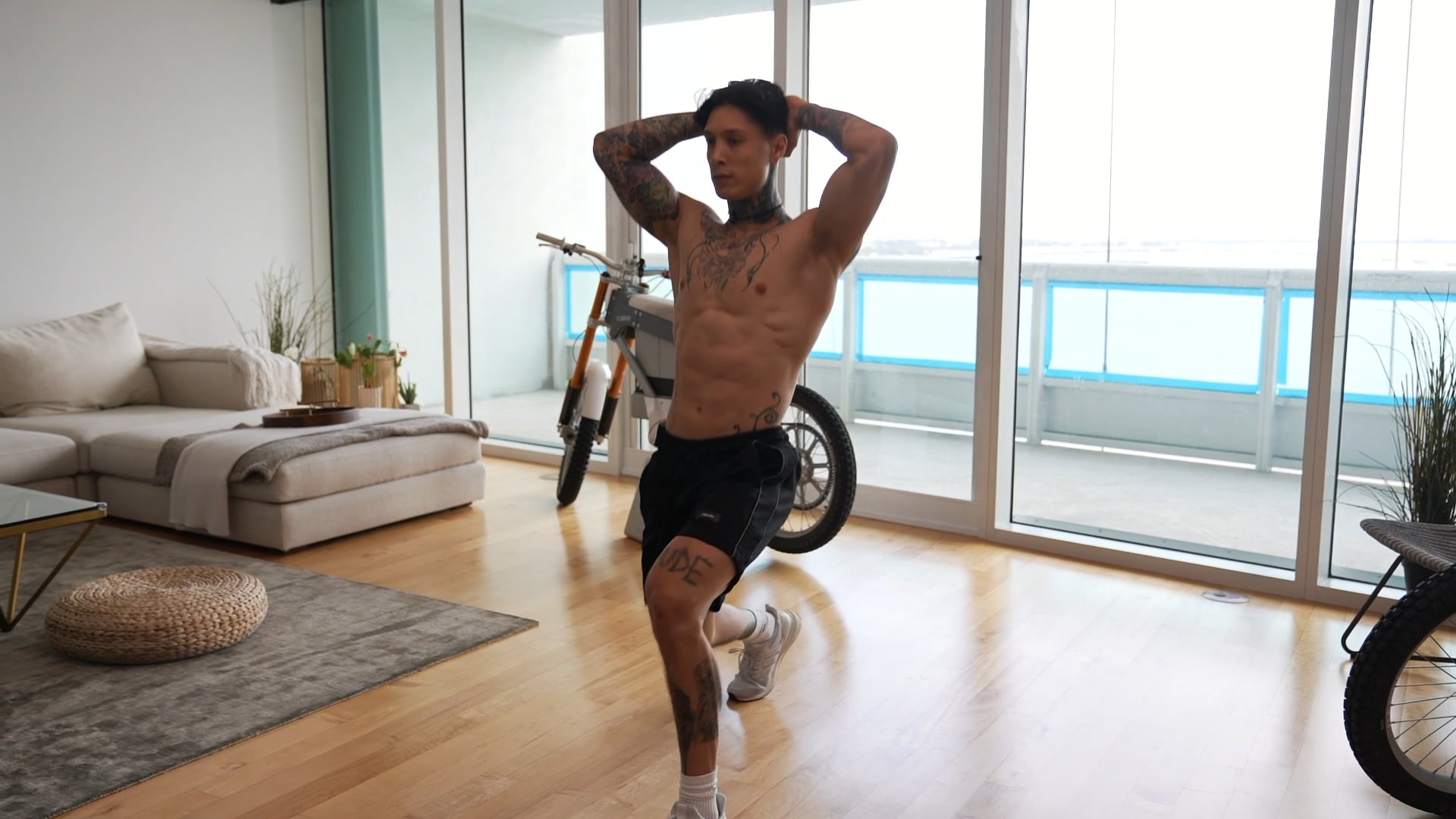 Exercise image