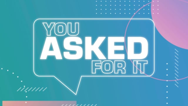 How To Answer Questions About Sexuality // 07.23.2023