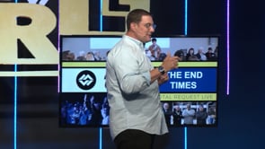TRL - Part 1 "The End Times"