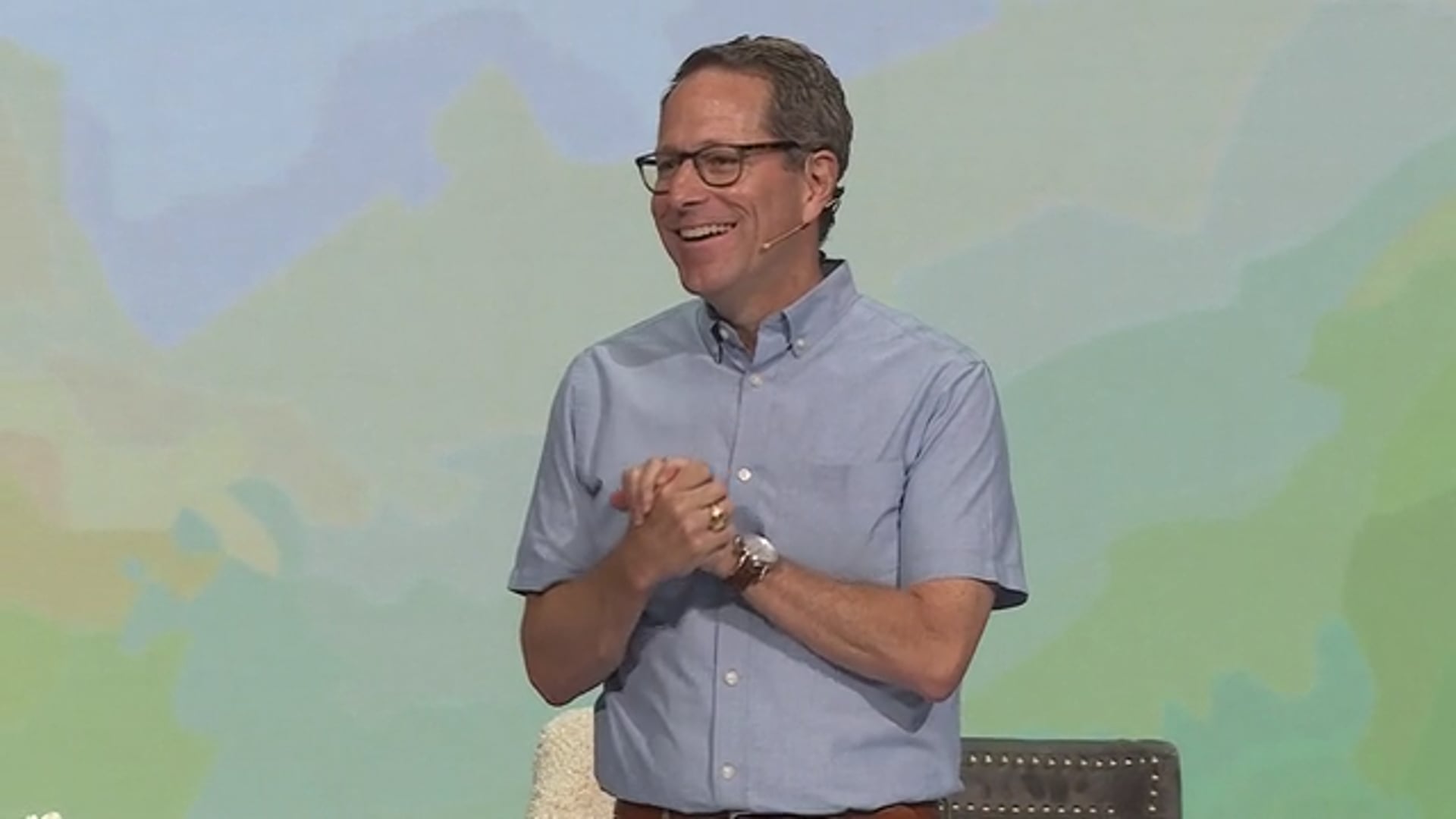 HFBC Message: God, Me, and Us: Part 1 (Matthew 14:22-23)