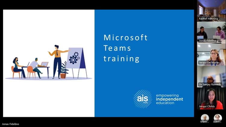 Introducing the new Microsoft Teams