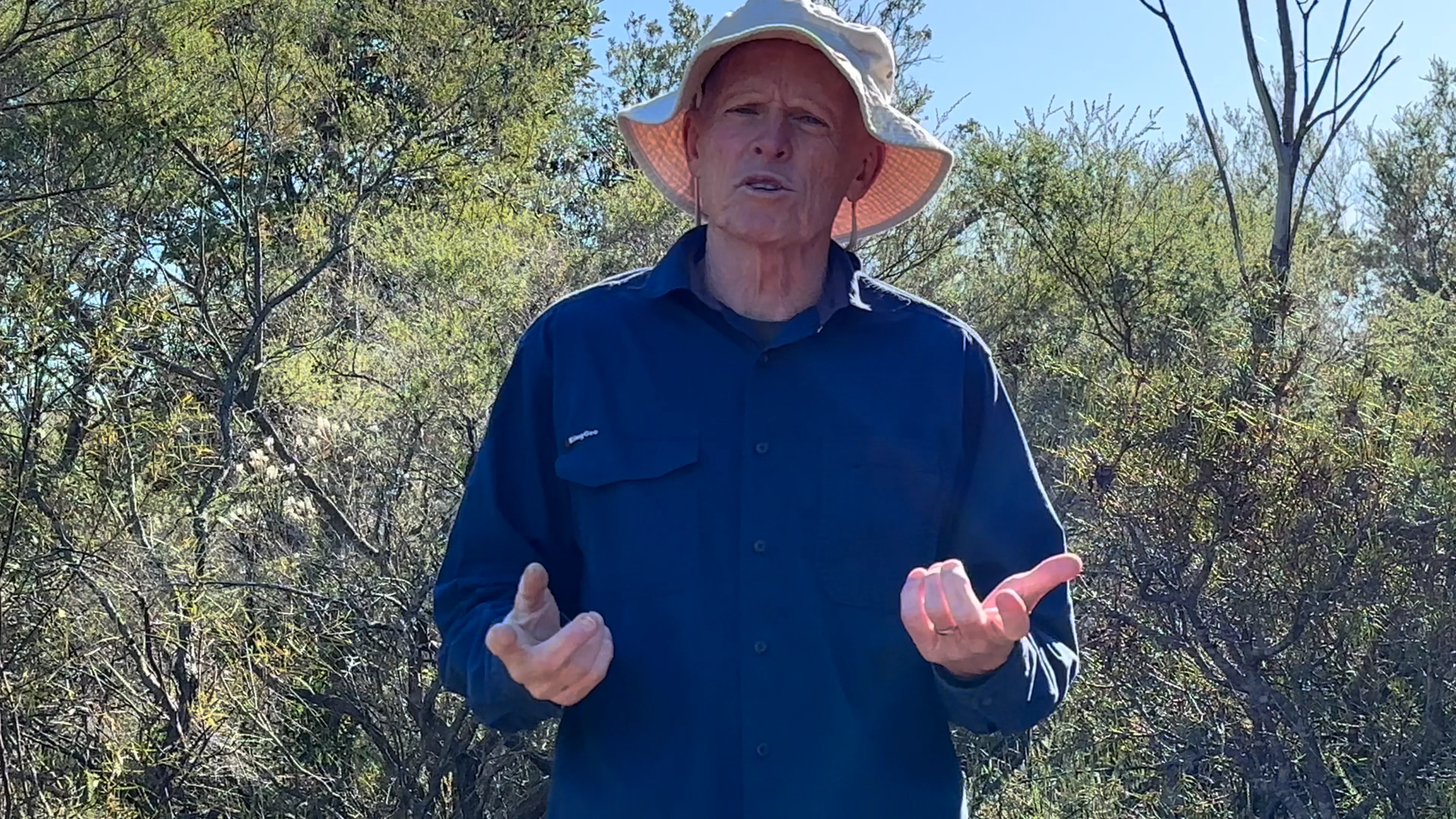 Statement by Professor David Eldridge on misuse of research July 2023