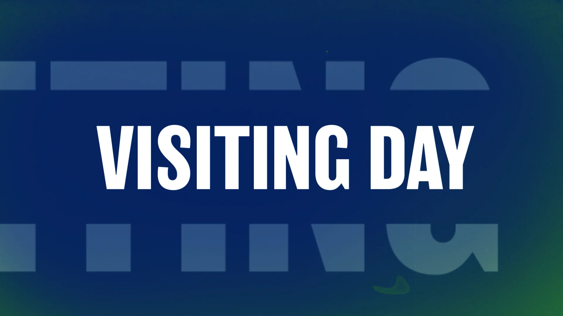 Visiting Day 2023 on Vimeo