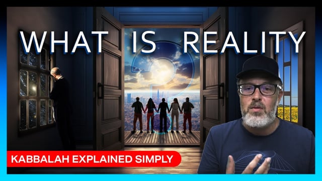 What Is Reality? Shift Your Perception – Jul 23, 2023