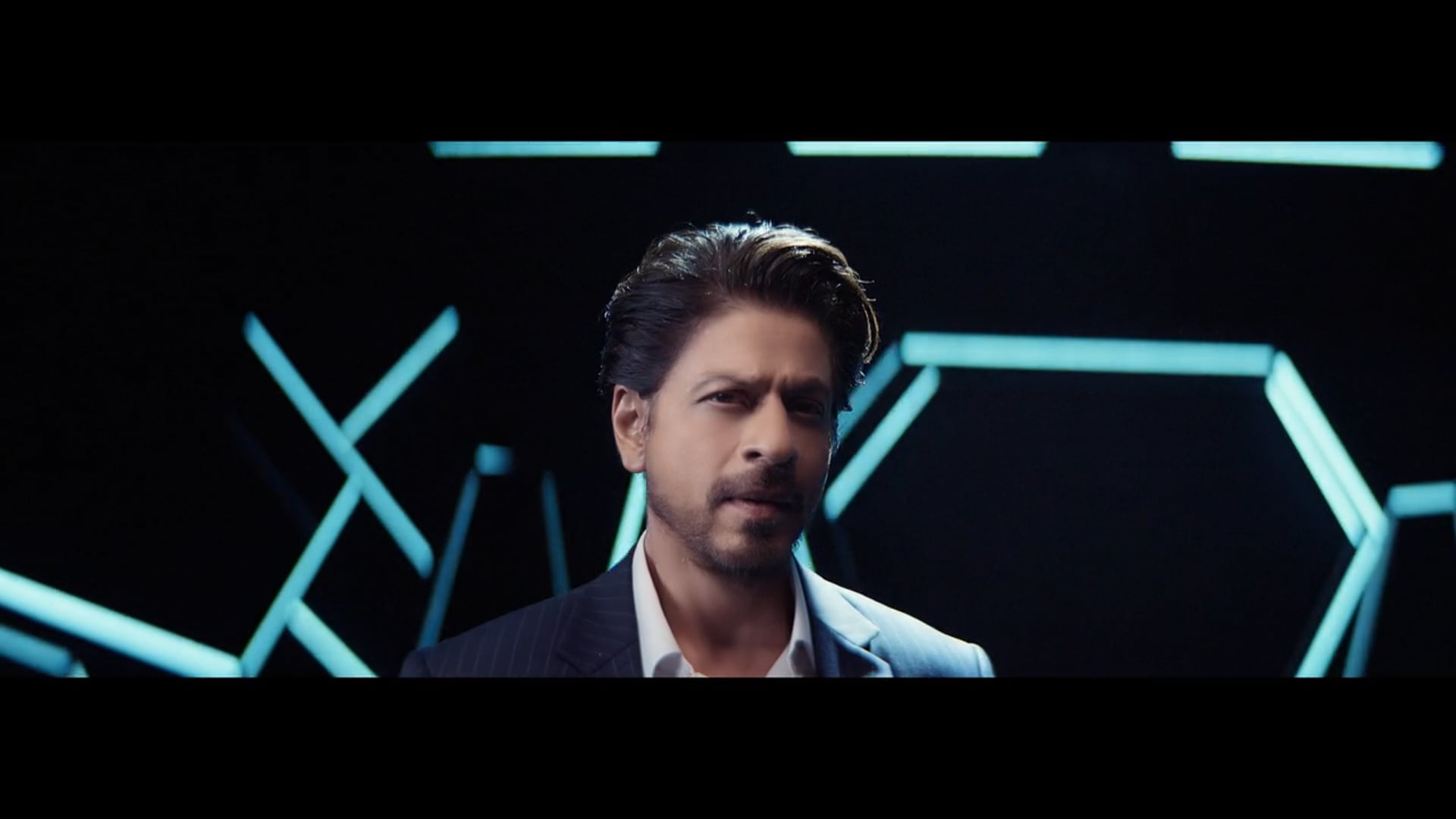 ICC World Cup Launch Film Ft. Shahrukh Khan - Client Cut