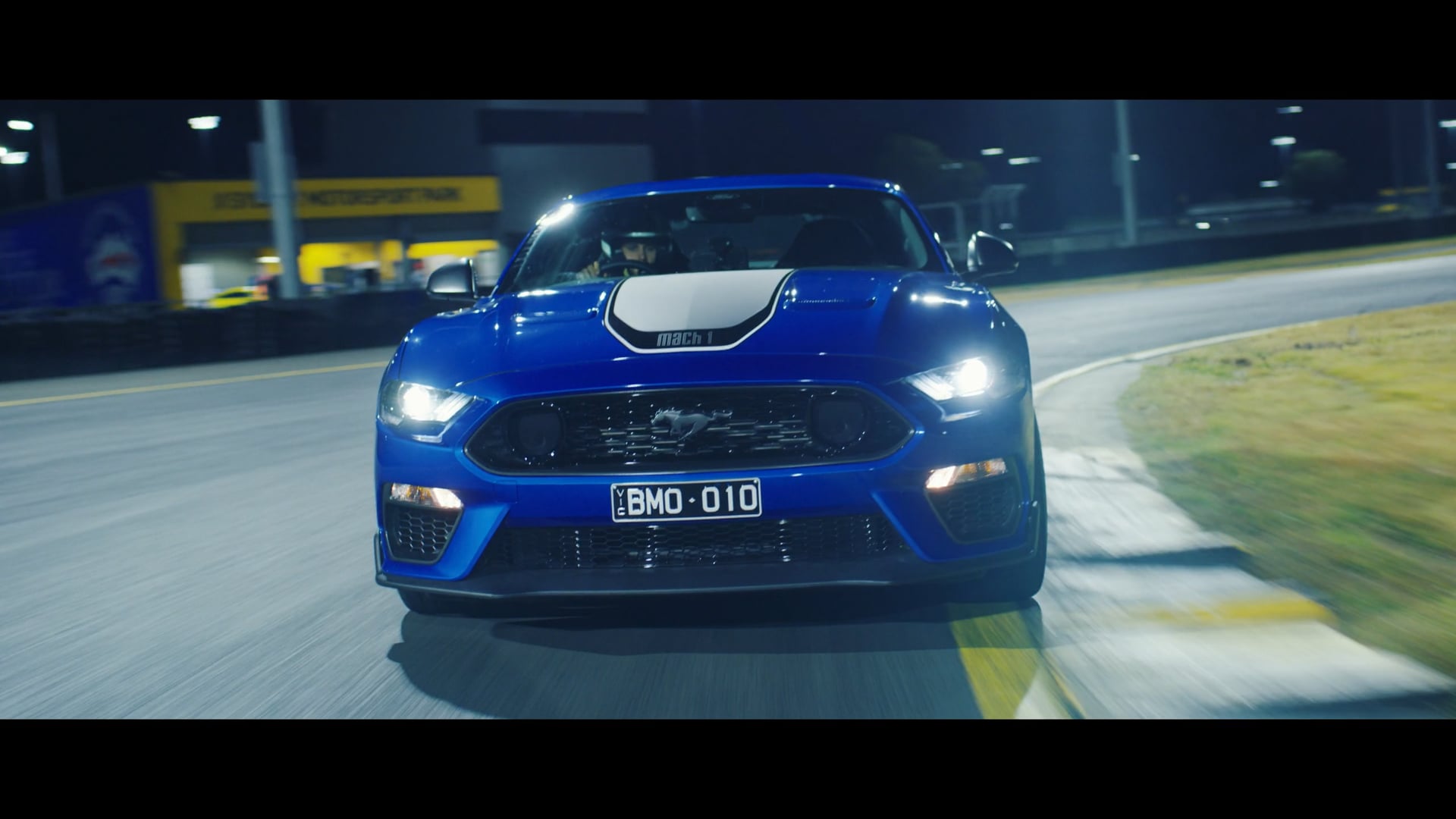 Dan da Silva Showreel