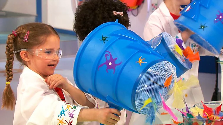 SIGNED ZONE Nina and the Neurons - Brilliant Bodies [Sneeze]