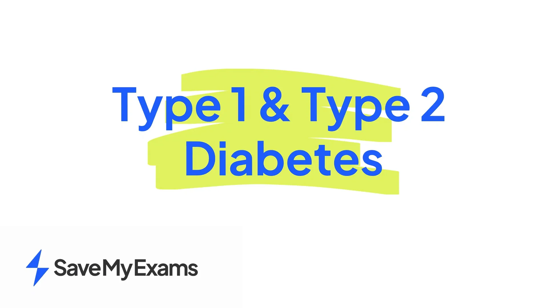 20.20.20 EDX GCSE Diabetes   Extended Only