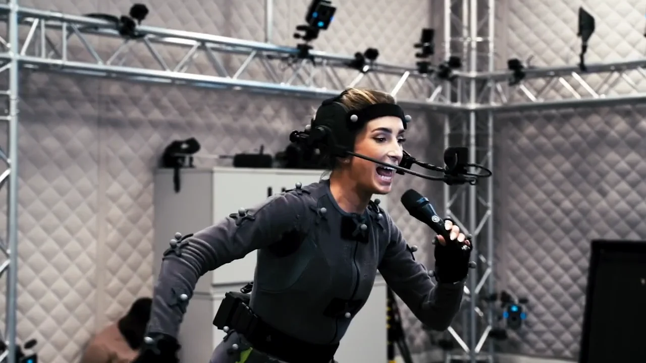 Writing Music With AI Generative AI Conference and SongDivision on Vimeo