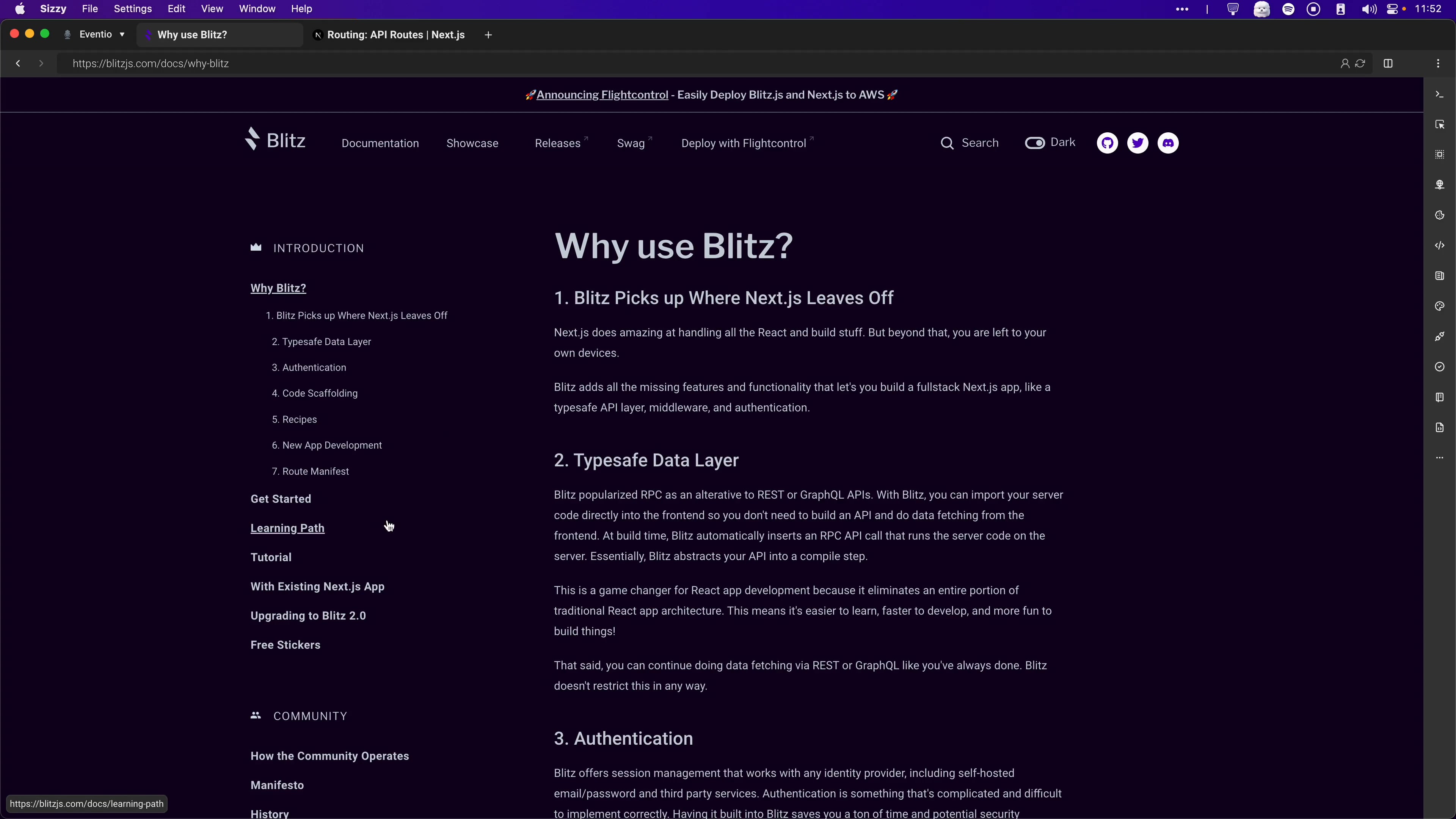 4. scaffolding blitz js (enhanced) on Vimeo